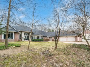 6252 Baywater Ln, Richland, MI
