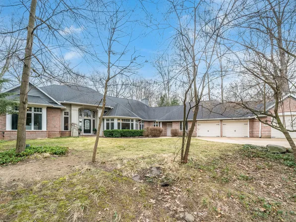 6252 Baywater Ln, Richland, MI 49083