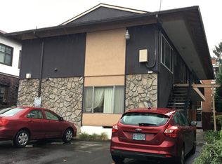 1524 NE Hancock St APT 3, Portland, OR 97212