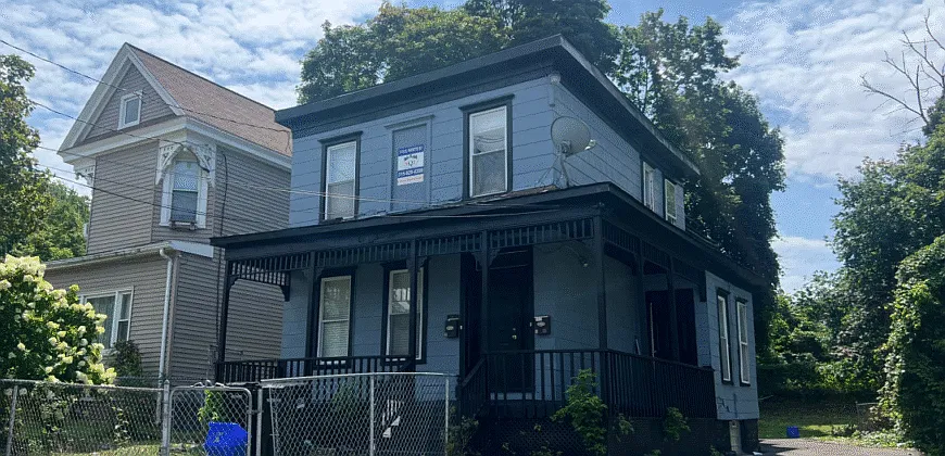 1710 E Fayette St #2