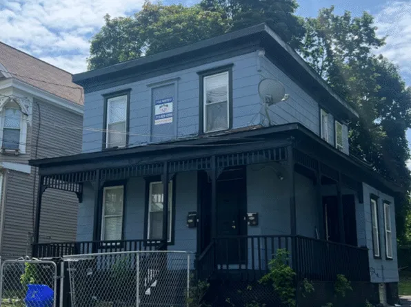 1710 E Fayette St, Syracuse, NY