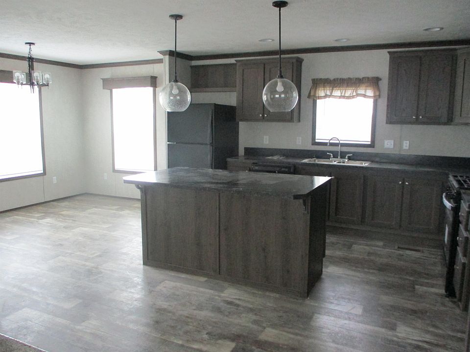 Eagle River 190 Brookview Expansion Plan, Brookview Expansion