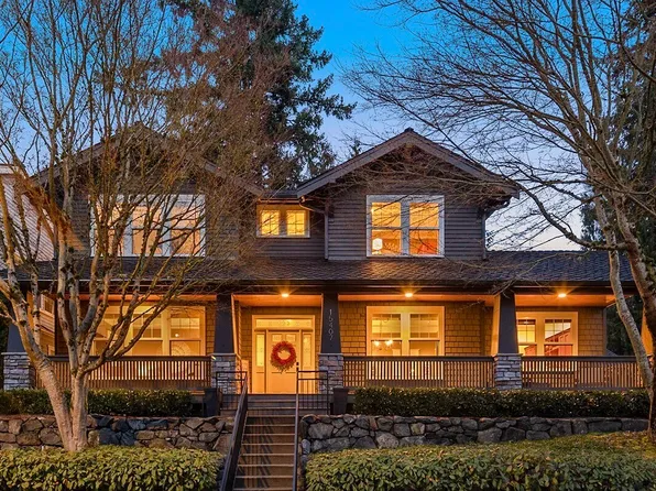 15407 14th Drive SE, Mill Creek, WA 98012