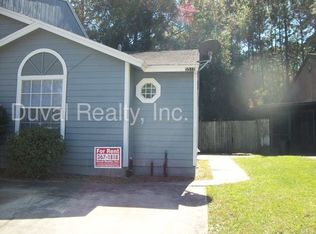 5518 Bennington Dr, Jacksonville, FL 32244