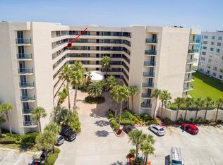 4565 S Atlantic Ave UNIT 5505, Ponce Inlet, FL 32127
