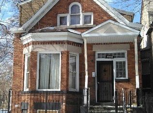 6114 S Green St, Chicago, IL 60621