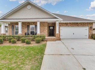 8061 Stream Ridge Rd, Pensacola, FL 32526