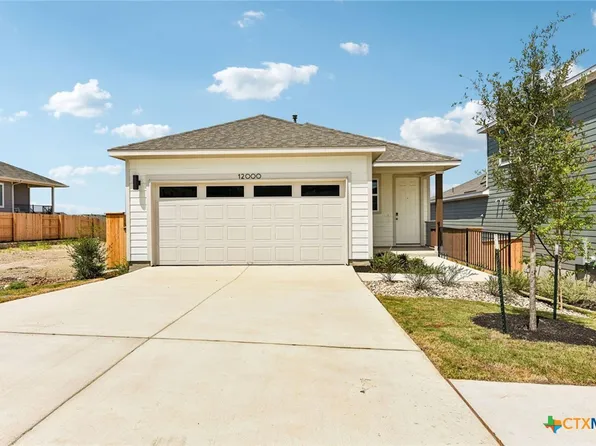12000 Ellena Cv, Austin, TX 78747