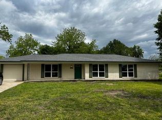 11111 W Fm 149, Richards, TX 77873