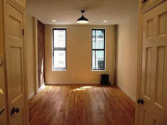 Rented by Compass