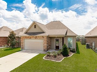 1865 Oakwood Dr, Saint Gabriel, LA 70776