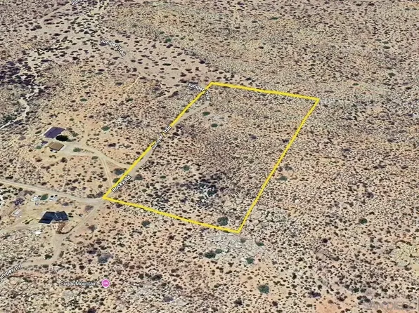 0 Juniper Trl #35, Yucca Valley, CA 92284