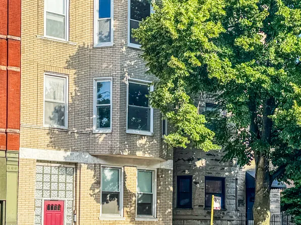 3256 S Princeton Ave #3, Chicago, IL 60616