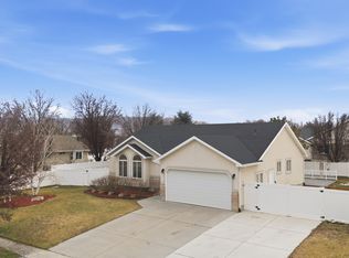 2127 W Silver Tree Cir S, Riverton, UT 84065