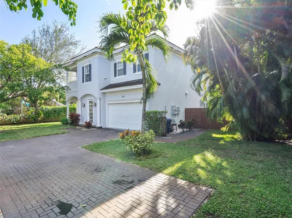 2119 NE 7th Ave, Fort Lauderdale, FL 33305