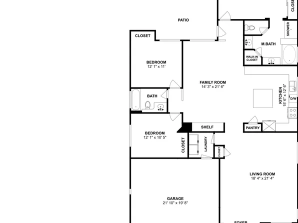 8306 W Cocopah St, Tolleson, AZ 85353