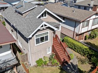 5743 Saint Margarets St, Vancouver, BC V5R 3H6