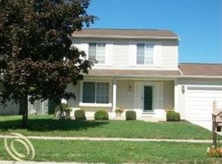 29108 Burning Tree Ln, Romulus, MI 48174