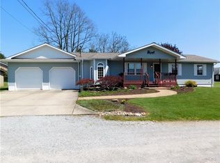 100 Bells Way, Derry, PA 15627