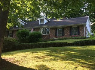 21835 Old Dominion Rd, Bristol, VA 24202