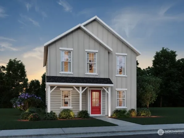 2440 160th Place NE, Marysville, WA 98271