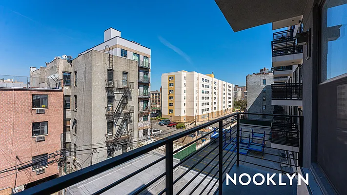 Rented by Nooklyn NYC LLC | media 24