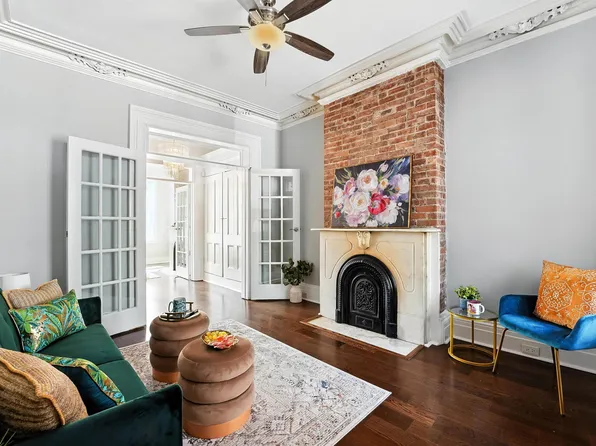 512 1/2 Palisade Ave, Jersey City, NJ 07307