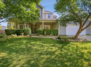 2514 Crystal Tree Dr, Champaign, IL 61822