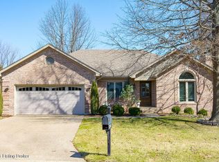 13507 Rock Bay Ct, Louisville, KY 40245