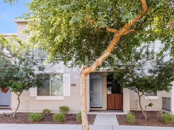 20709 W Stone Hill Rd, Buckeye, AZ 85396