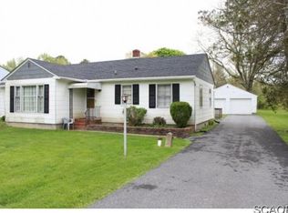 1224 Barney Jenkins Rd, Felton, DE 19943