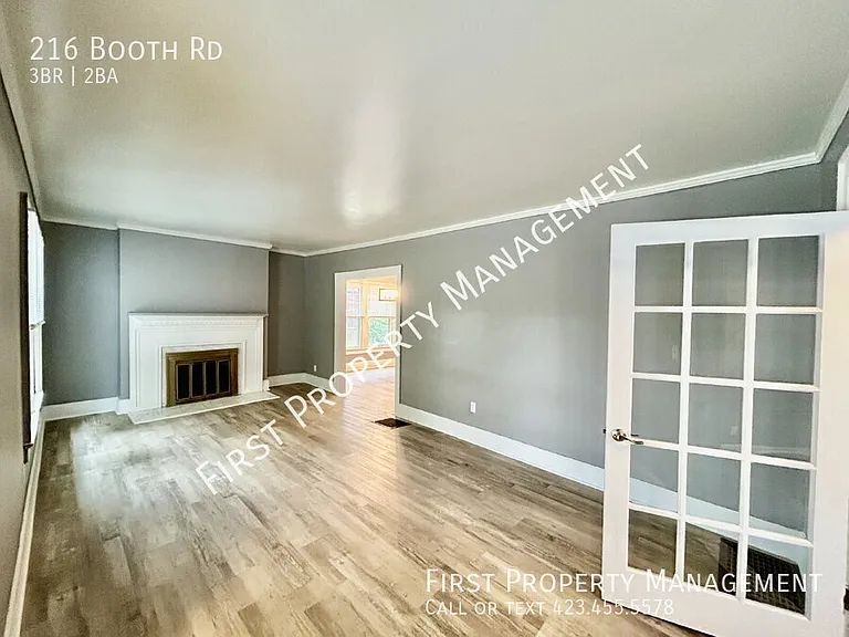 216 Booth Rd — Photo 3
