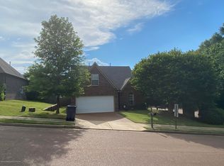 2771 Mount Pleasant Rd, Hernando, MS 38632