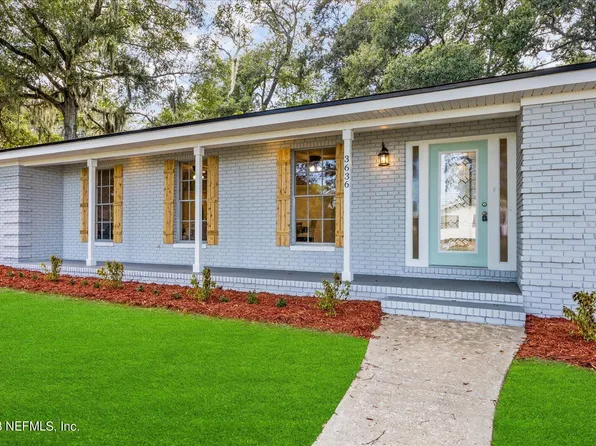 3636 RIVEREDGE Drive, Jacksonville, FL 32277