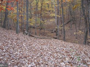 Cheyennes Trl, Gerrardstown, WV 25420