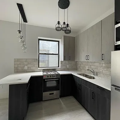 Rented by Corcoran | media 1