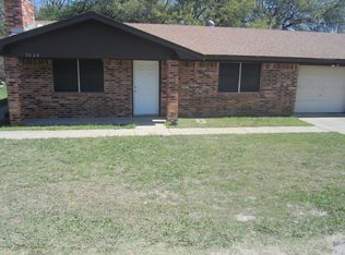 3022 Tanglewood, Belton, TX 76513