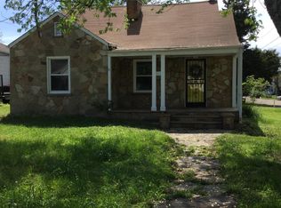 3223 Orlando St, Knoxville, TN 37917