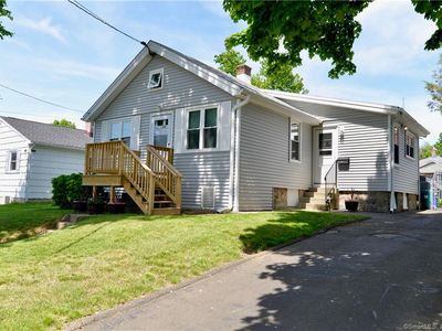 184 Klondike St, Stratford, CT, 06614