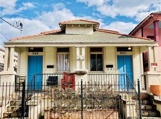 949 Saint Mary St, New Orleans, LA 70130