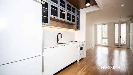Rented by Nooklyn NYC LLC