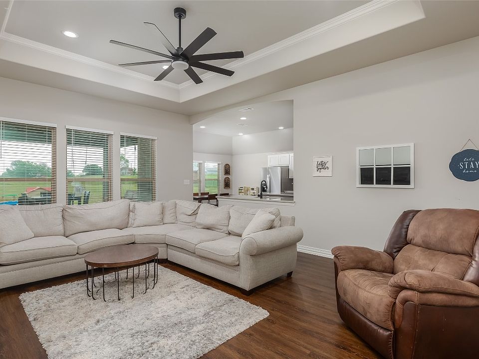 569 Ladybird Ln, Azle, TX 76020 Zillow