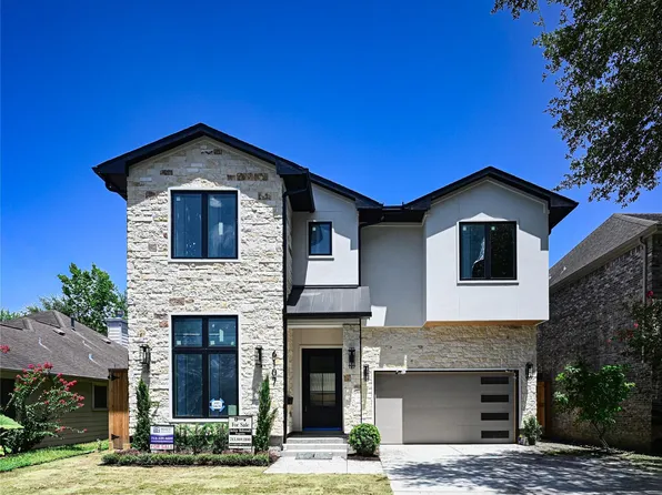6107 Lake St, Houston, TX 77005