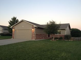 12037 W Jewell Ct, Wichita, KS 67235