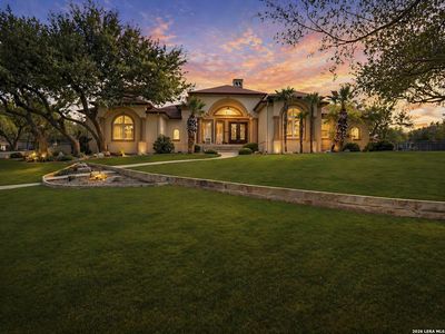 133 WINDSTONE, Spring Branch, TX, 78070