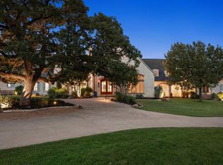 1011 Ottinger Rd, Keller, TX 76262