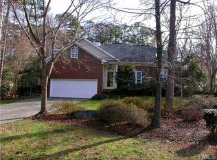 6812 Cool Pond Rd, Raleigh, NC 27613