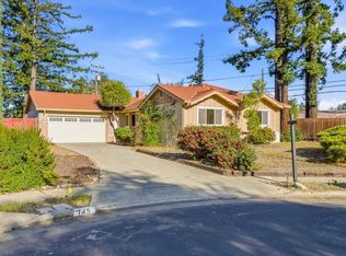 145 Holly Hill Way, Los Gatos, CA