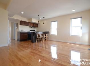 21 Weitz St #3D, Allston, MA 02134