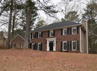 4671 Bentley Pl, Duluth, GA 30096